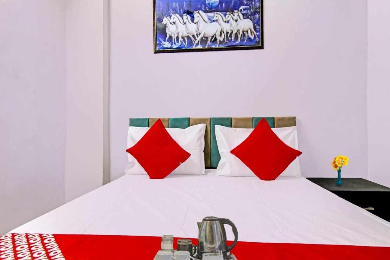 Hotel O Chaudhary Villa 新德里 外观 照片