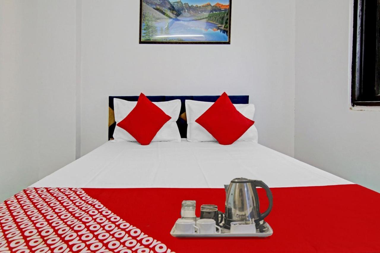 Hotel O Chaudhary Villa 新德里 外观 照片